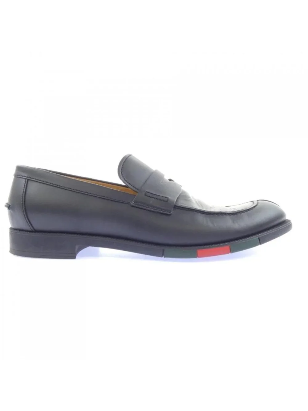 Gucci Sneakers Black
